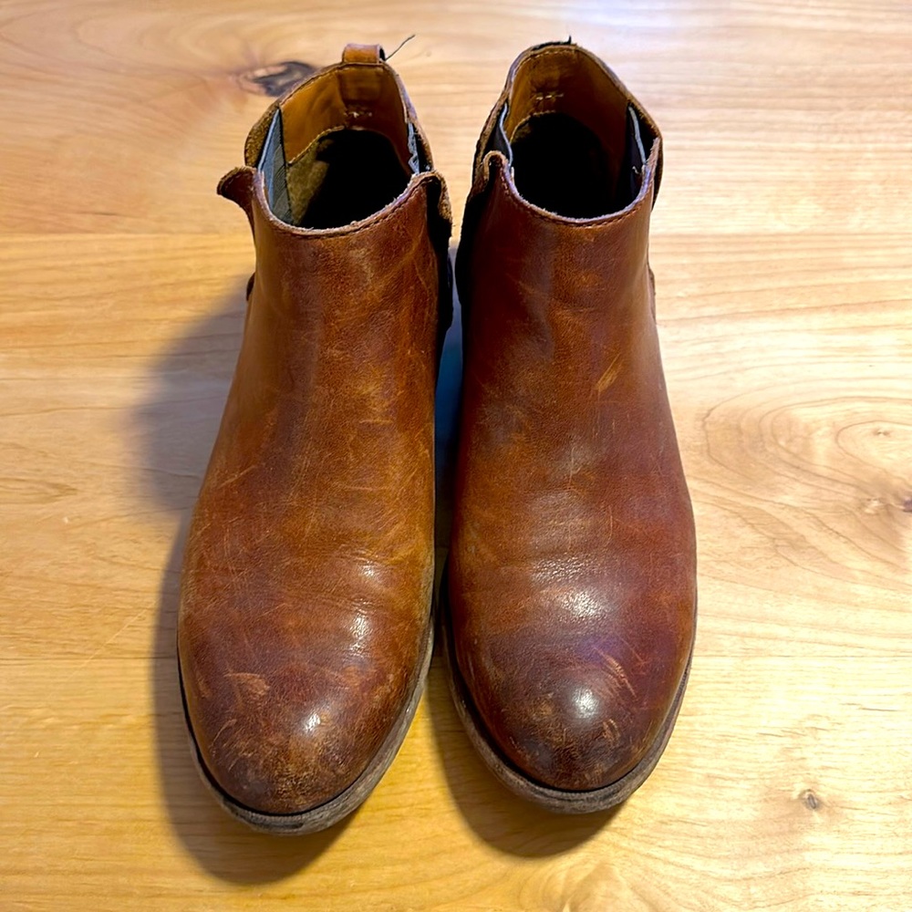 Kork-ease “Velma” boots